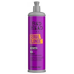 Tigi Bed Head Serial Blonde Conditioner 1/1