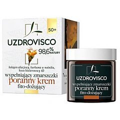 UZDROVISCO Kurkuma 1/1