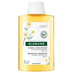 Klorane Brightening Shampoo 1/1