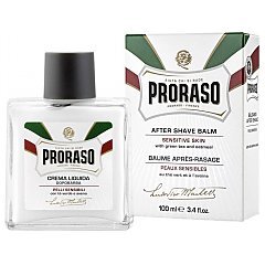 Proraso Crema Liquida Dopobarba 1/1