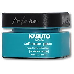 Kabuto Katana Soft Matte Paste 1/1