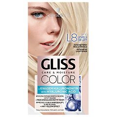 Gliss Color Care & Moisture 1/1