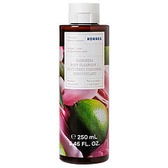 Korres Renewing Body Cleanser 1/1