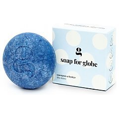 Soap for Globe Easy Hair Care 1/1