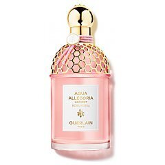 Guerlain Aqua Allegoria Harvest Rosa Rossa 1/1