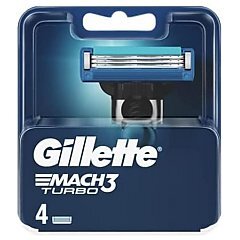Gillette Mach3 Turbo 1/1