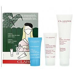 Clarins Set Hand Care 1/1