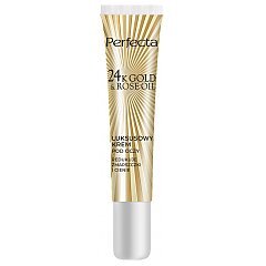 Perfecta 24K Gold & Rose Oil 1/1