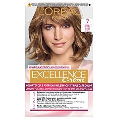 L'Oreal Paris Excellence Creme 1/1