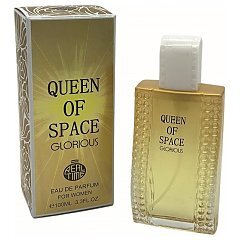 Real Time Queen of Space Glorious 1/1