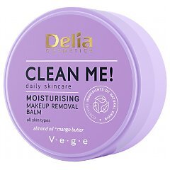 Delia Clean Me! 1/1