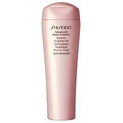 Shiseido Advanced Body Creator Aromatic Sculpting Gel Anti-Cellulite 1/1