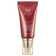 Missha M Perfect Cover BB Cream SPF42/PA+++ 1/1