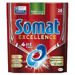 Somat Excellence 4in1 1/1