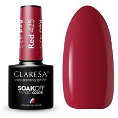 Claresa Soak Off UV/LED Color 1/1