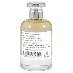 Emir Just Bergamot Factory Edition 1/1