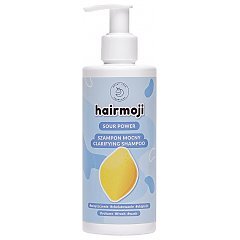 Hairmoji Sour Power 1/1