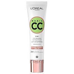 L'Oreal Paris Magic CC Anti Redness 1/1
