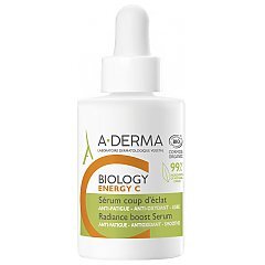A-Derma Biology Energy C 1/1