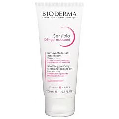 Bioderma Sensibio DS+ Cleansing Gel 1/1