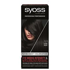 Syoss Permanent Cool Color 1/1