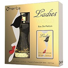 Omerta Ladies World 1/1