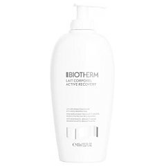 Biotherm Lait Corporel Active Recovery Body Lotion 1/1