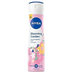 Nivea Blooming Garden 1/1
