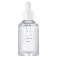 S.NATURE Aqua Squalane 1/1