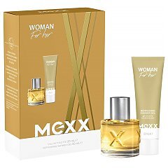 Mexx Woman 1/1