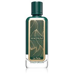 La Fede Magnum Wild Green 1/1