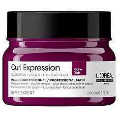 L'Oreal Professionnel Serie Expert Curl Expression ​Rich Mask 1/1