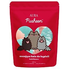 Pusheen Bath Fizzers 1/1