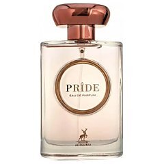 Maison Alhambra Pride 1/1