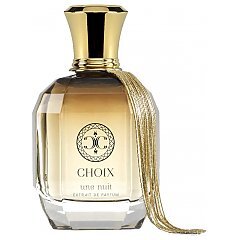 Choix Une Nuit 1/1
