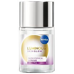 Nivea Luminous630 Skin Glow 1/1