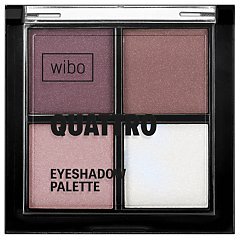Wibo Quattro Eyeshadow Palette 1/1
