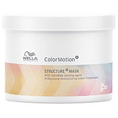 Wella Professionals ColorMotion+ Structure+ Mask 1/1