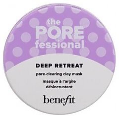 Benefit The POREfessional Deep Retreat Face Mask 1/1