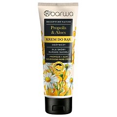 Barwa Propolis + Aloes 1/1