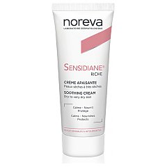 Noreva Sensidiane Rich Soothing Cream 1/1