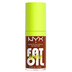 NYX Professional Makeup Fat Oil Lip Drip 1/1