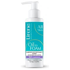 Lirene Oil To Foam 1/1