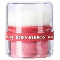 Clavier Rosy Ribbon Blusher 1/1