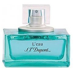 S.T. Dupont L'Eau de S.T. Dupont pour Homme 1/1