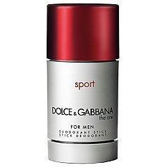 Dolce&Gabbana The One for Men Sport 1/1