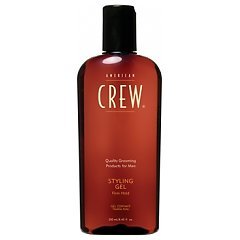 American Crew Classic Firm Hold Styling Gel 1/1