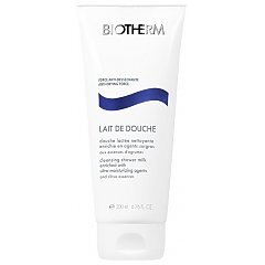 Biotherm Lait De Douche Cleansing Shower Milk 1/1