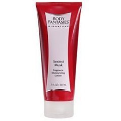 Parfums De Coeur Body Fantasies Sexiest Musk 1/1