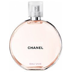 CHANEL Chance Eau Vive 1/1